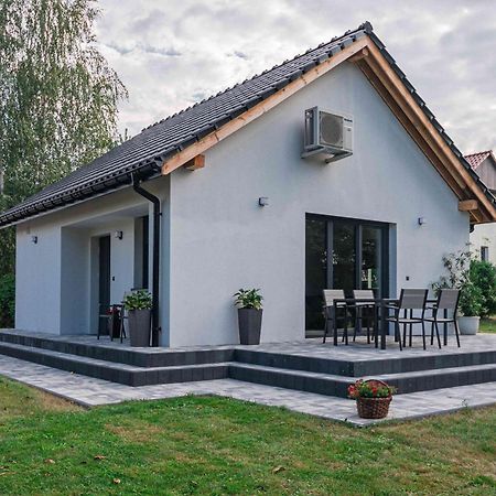Dworek Na Zakrecie - Noclegi Zator Exteriér fotografie