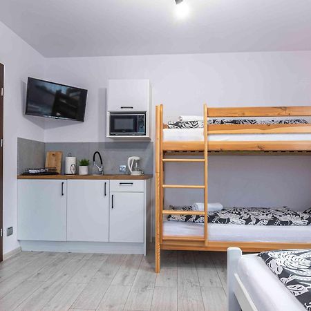 Dworek Na Zakrecie - Noclegi Zator Exteriér fotografie